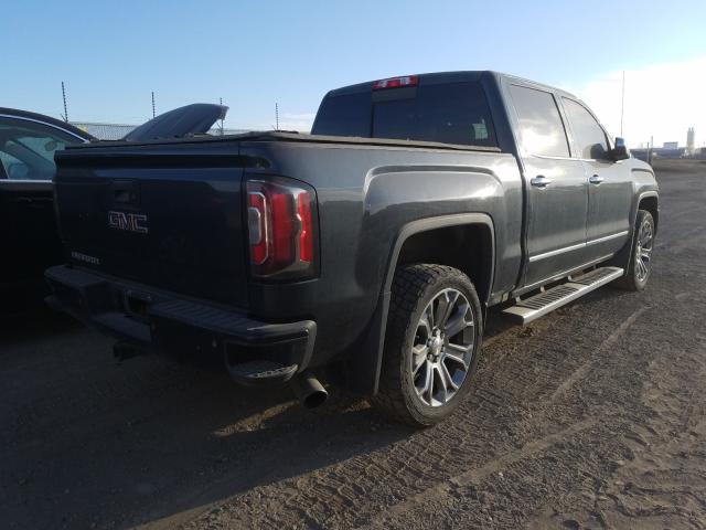 Photo 3 VIN: 3GTU2PEC8HG364990 - GMC SIERRA K15 