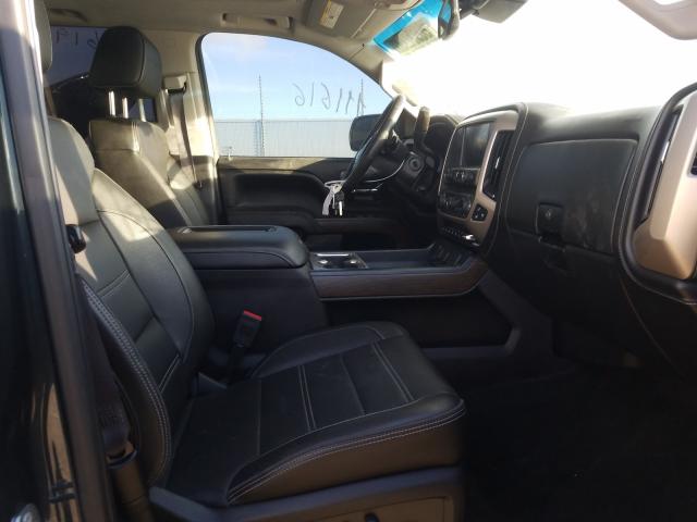 Photo 4 VIN: 3GTU2PEC8HG364990 - GMC SIERRA K15 