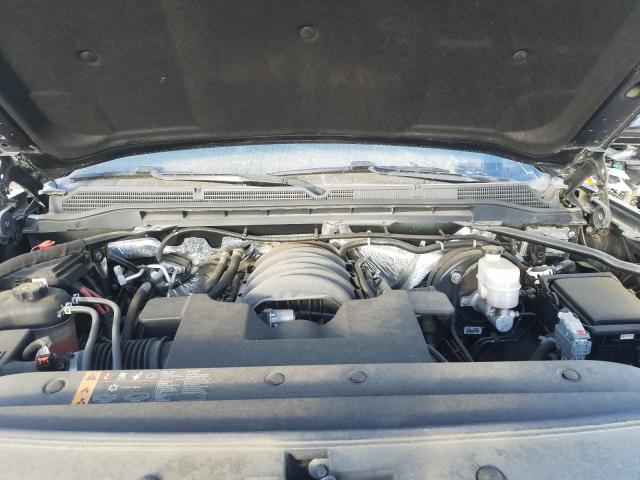 Photo 6 VIN: 3GTU2PEC8HG364990 - GMC SIERRA K15 