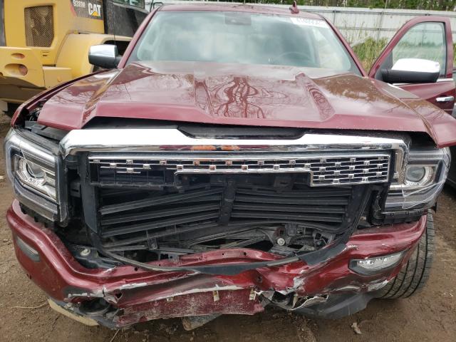 Photo 6 VIN: 3GTU2PEC8HG410754 - GMC SIERRA K15 