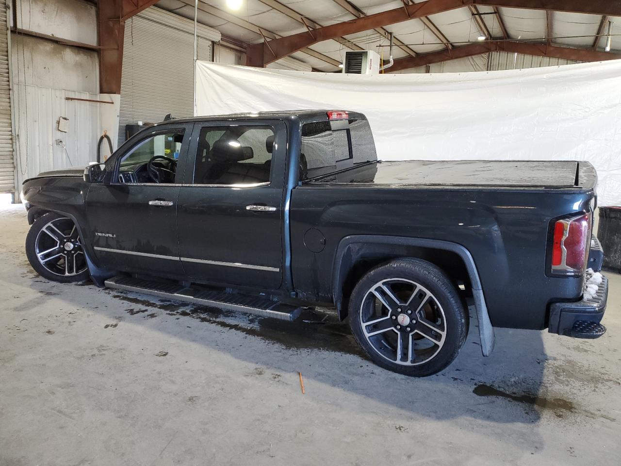 Photo 1 VIN: 3GTU2PEC8HG515553 - GMC SIERRA 