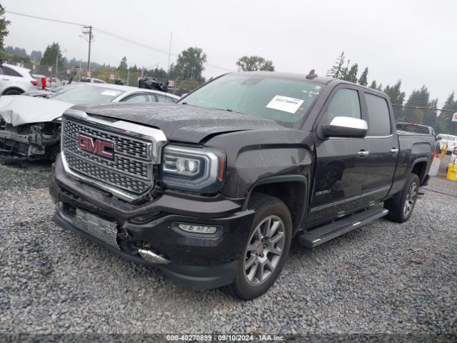 Photo 1 VIN: 3GTU2PEC9GG161119 - GMC SIERRA 