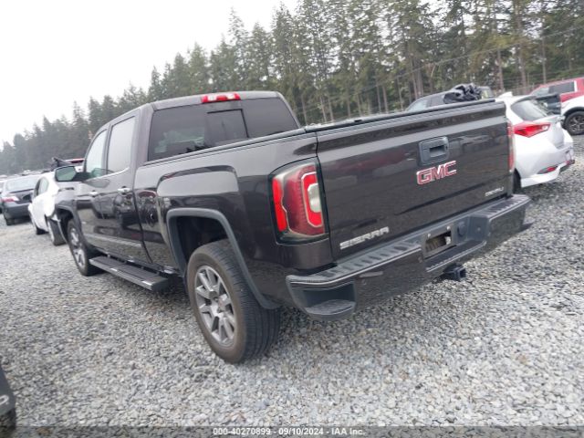 Photo 2 VIN: 3GTU2PEC9GG161119 - GMC SIERRA 