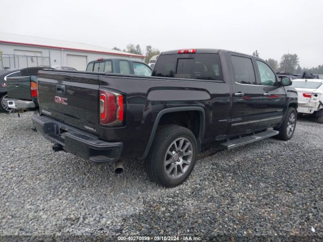 Photo 3 VIN: 3GTU2PEC9GG161119 - GMC SIERRA 