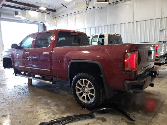 Photo 1 VIN: 3GTU2PEC9GG238393 - GMC SIERRA 