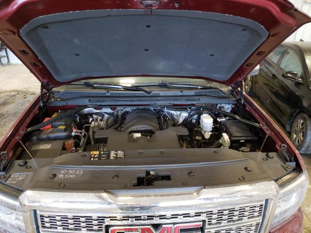 Photo 10 VIN: 3GTU2PEC9GG238393 - GMC SIERRA 