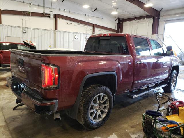 Photo 2 VIN: 3GTU2PEC9GG238393 - GMC SIERRA 