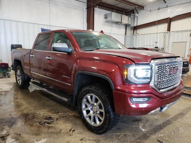 Photo 3 VIN: 3GTU2PEC9GG238393 - GMC SIERRA 