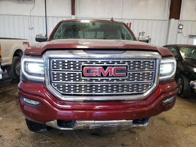 Photo 4 VIN: 3GTU2PEC9GG238393 - GMC SIERRA 