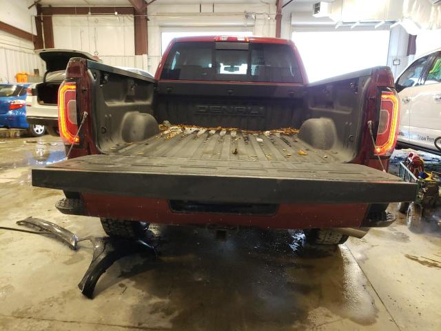 Photo 5 VIN: 3GTU2PEC9GG238393 - GMC SIERRA 