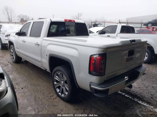 Photo 2 VIN: 3GTU2PEC9HG108731 - GMC SIERRA 1500 