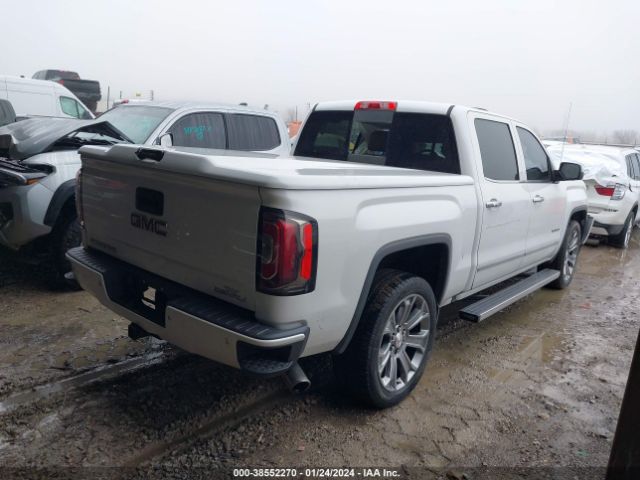 Photo 3 VIN: 3GTU2PEC9HG108731 - GMC SIERRA 1500 