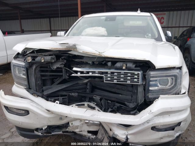 Photo 5 VIN: 3GTU2PEC9HG108731 - GMC SIERRA 1500 