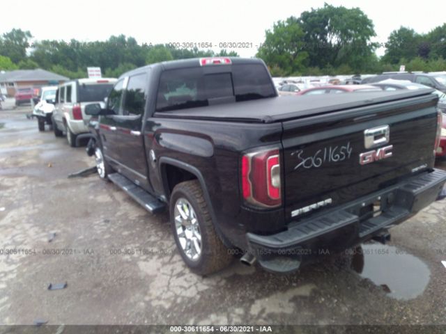 Photo 2 VIN: 3GTU2PEC9HG380292 - GMC SIERRA 1500 