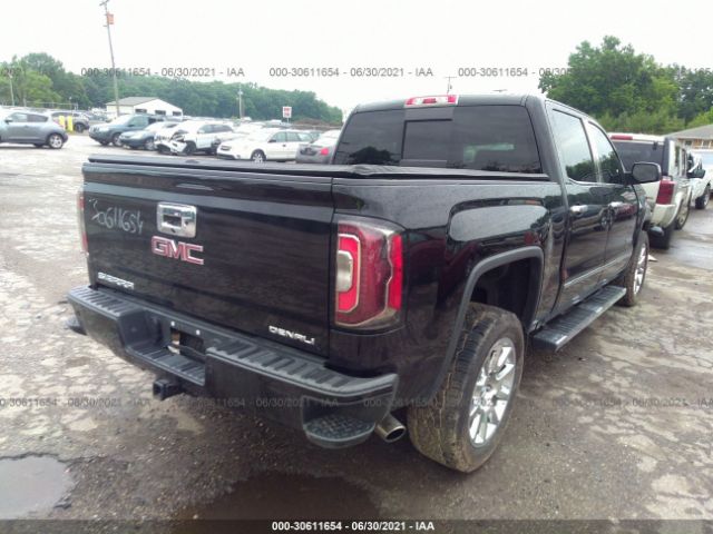 Photo 3 VIN: 3GTU2PEC9HG380292 - GMC SIERRA 1500 