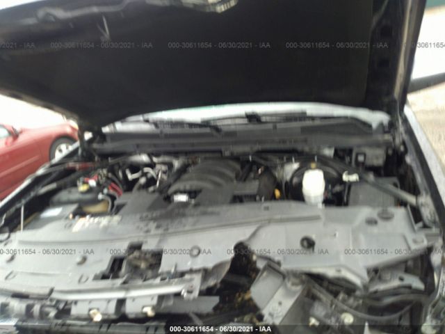 Photo 9 VIN: 3GTU2PEC9HG380292 - GMC SIERRA 1500 