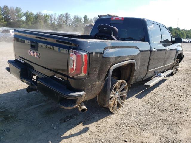 Photo 3 VIN: 3GTU2PEC9HG416613 - GMC SIERRA K15 