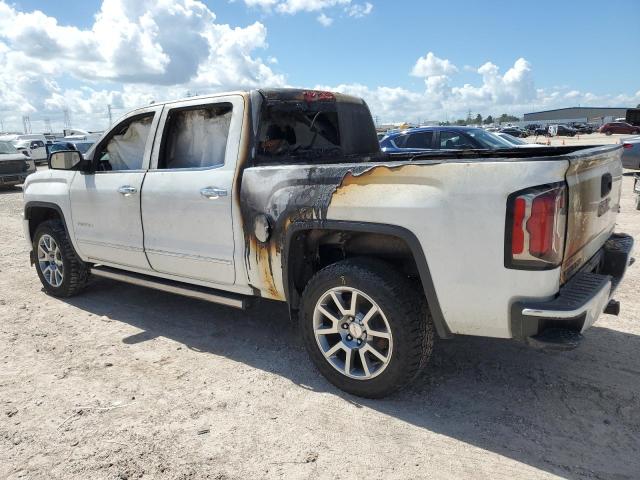 Photo 1 VIN: 3GTU2PEC9HG484846 - GMC SIERRA K15 