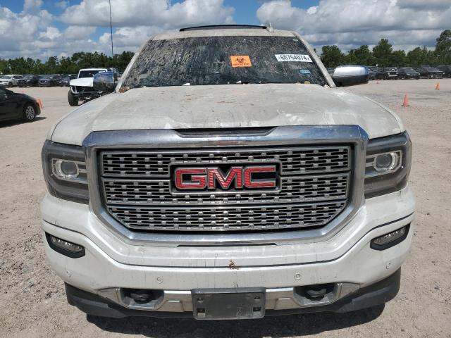 Photo 4 VIN: 3GTU2PEC9HG484846 - GMC SIERRA K15 