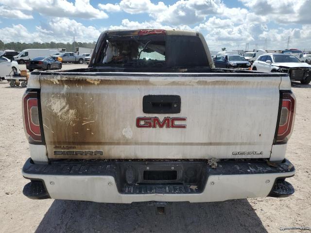 Photo 5 VIN: 3GTU2PEC9HG484846 - GMC SIERRA K15 