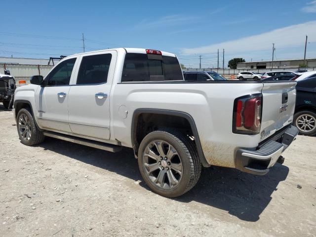 Photo 1 VIN: 3GTU2PEC9JG519956 - GMC SIERRA 