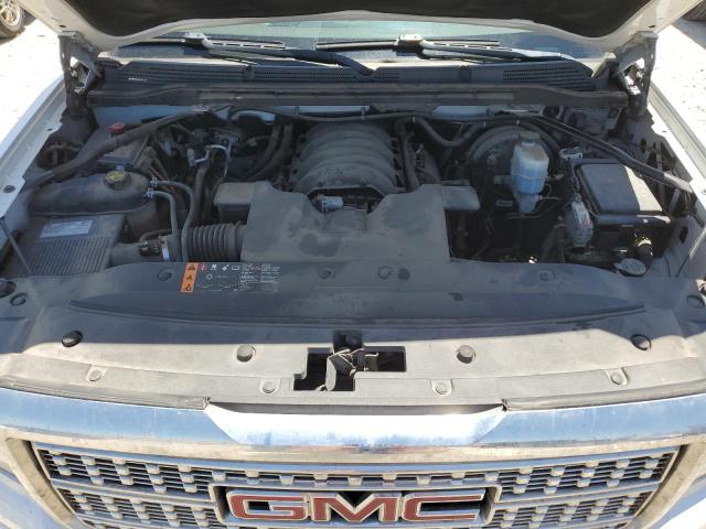 Photo 10 VIN: 3GTU2PEC9JG519956 - GMC SIERRA 