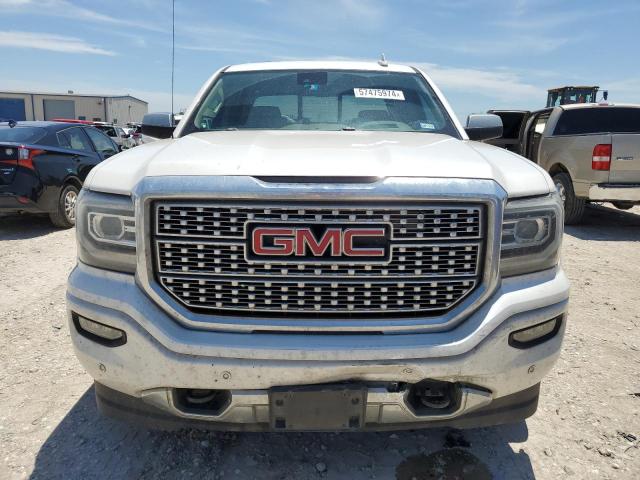 Photo 4 VIN: 3GTU2PEC9JG519956 - GMC SIERRA 