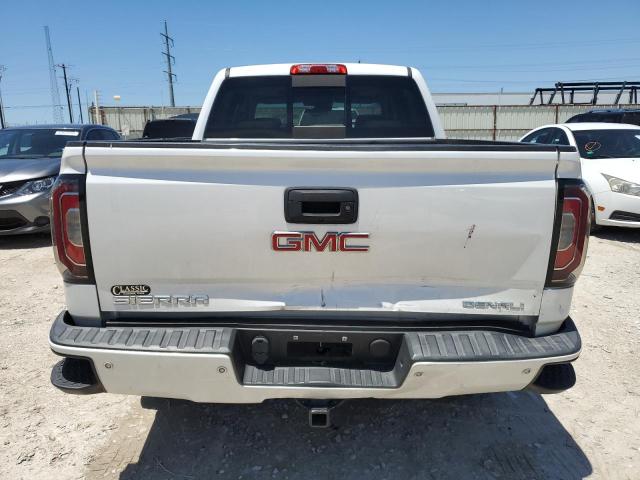 Photo 5 VIN: 3GTU2PEC9JG519956 - GMC SIERRA 