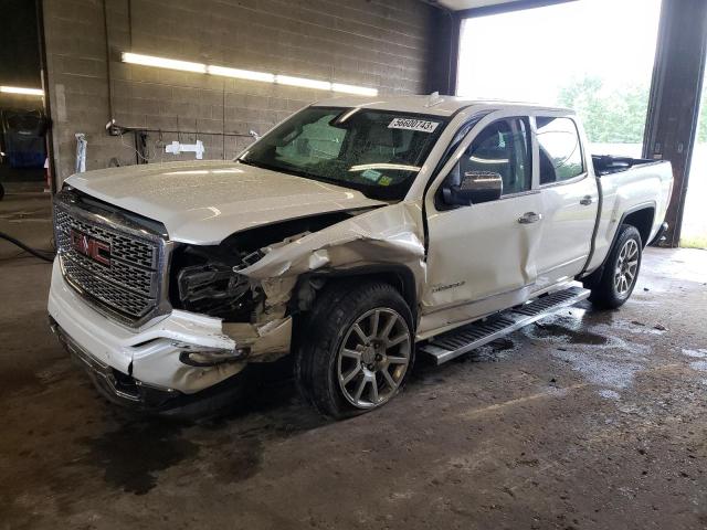 Photo 0 VIN: 3GTU2PEC9JG595306 - GMC SIERRA K15 