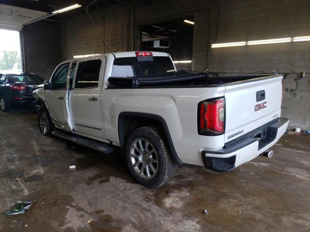 Photo 1 VIN: 3GTU2PEC9JG595306 - GMC SIERRA K15 