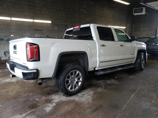 Photo 2 VIN: 3GTU2PEC9JG595306 - GMC SIERRA K15 