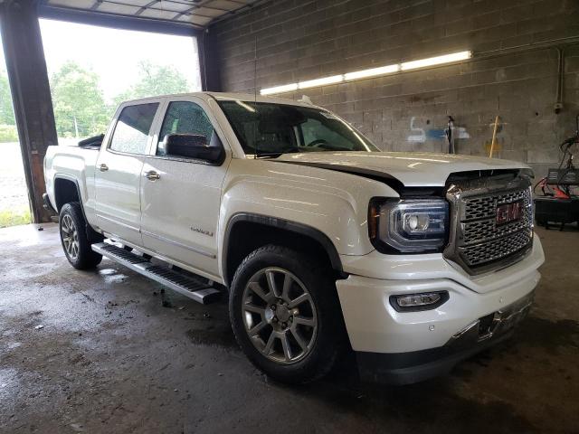 Photo 3 VIN: 3GTU2PEC9JG595306 - GMC SIERRA K15 