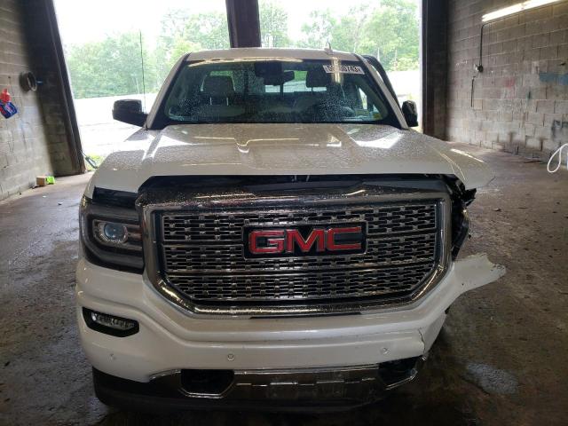 Photo 4 VIN: 3GTU2PEC9JG595306 - GMC SIERRA K15 