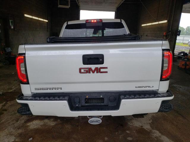 Photo 5 VIN: 3GTU2PEC9JG595306 - GMC SIERRA K15 