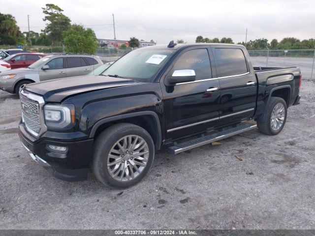 Photo 1 VIN: 3GTU2PECXGG124824 - GMC SIERRA 