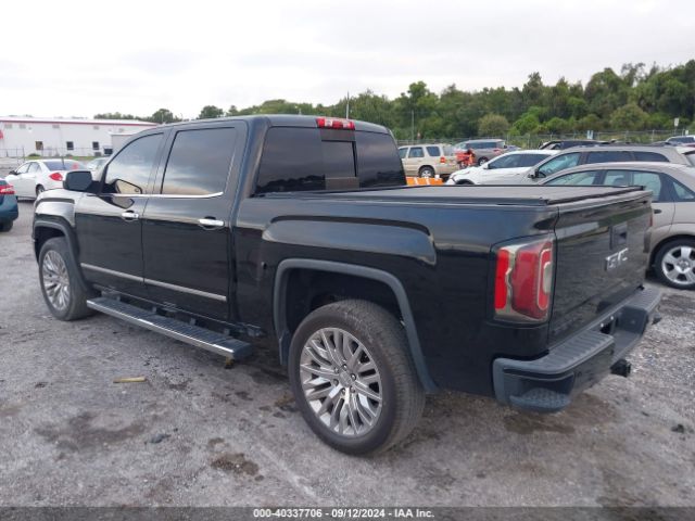 Photo 2 VIN: 3GTU2PECXGG124824 - GMC SIERRA 