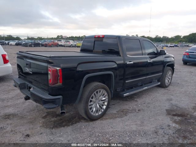 Photo 3 VIN: 3GTU2PECXGG124824 - GMC SIERRA 