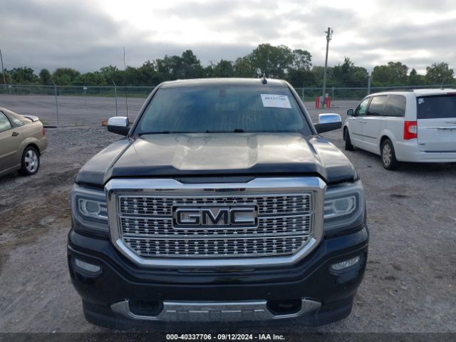 Photo 5 VIN: 3GTU2PECXGG124824 - GMC SIERRA 