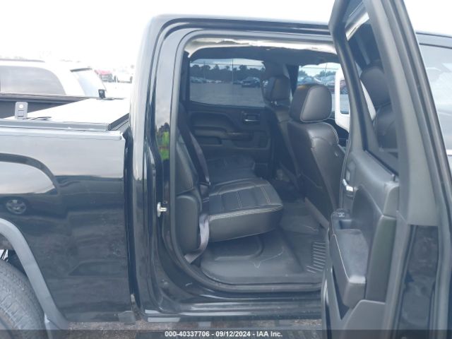 Photo 7 VIN: 3GTU2PECXGG124824 - GMC SIERRA 