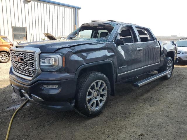 Photo 1 VIN: 3GTU2PECXGG153529 - GMC SIERRA K15 