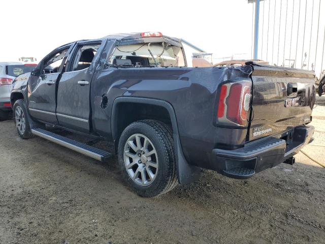 Photo 2 VIN: 3GTU2PECXGG153529 - GMC SIERRA K15 