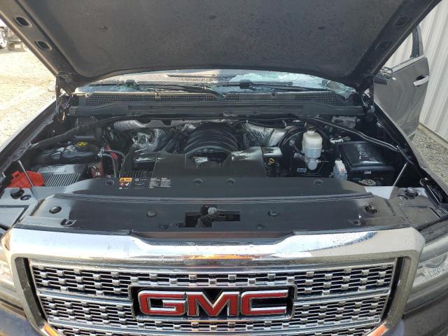 Photo 6 VIN: 3GTU2PECXGG153529 - GMC SIERRA K15 