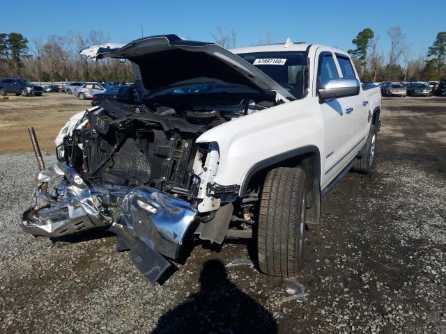 Photo 1 VIN: 3GTU2PECXGG272746 - GMC SIERRA K15 