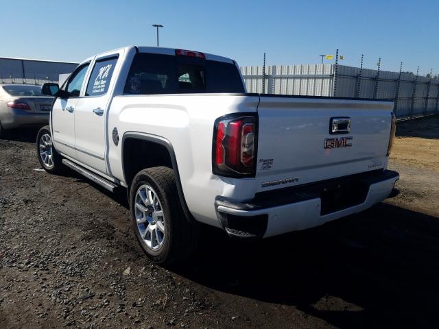 Photo 2 VIN: 3GTU2PECXGG272746 - GMC SIERRA K15 