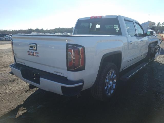 Photo 3 VIN: 3GTU2PECXGG272746 - GMC SIERRA K15 