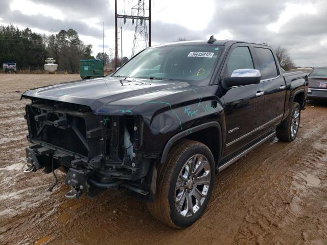 Photo 1 VIN: 3GTU2PECXGG277929 - GMC SIERRA K15 