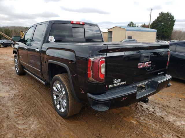 Photo 2 VIN: 3GTU2PECXGG277929 - GMC SIERRA K15 