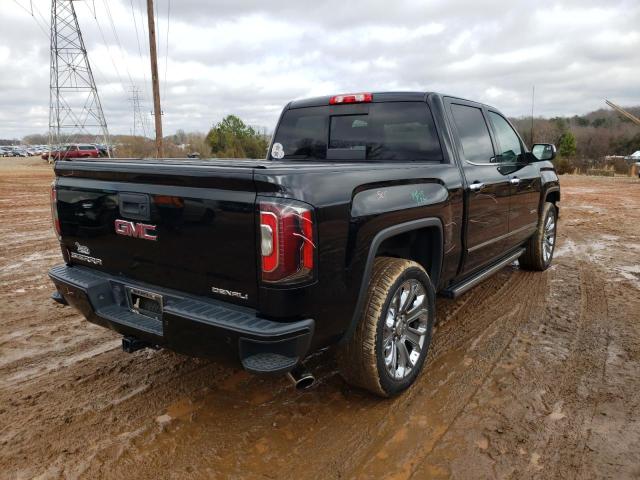 Photo 3 VIN: 3GTU2PECXGG277929 - GMC SIERRA K15 