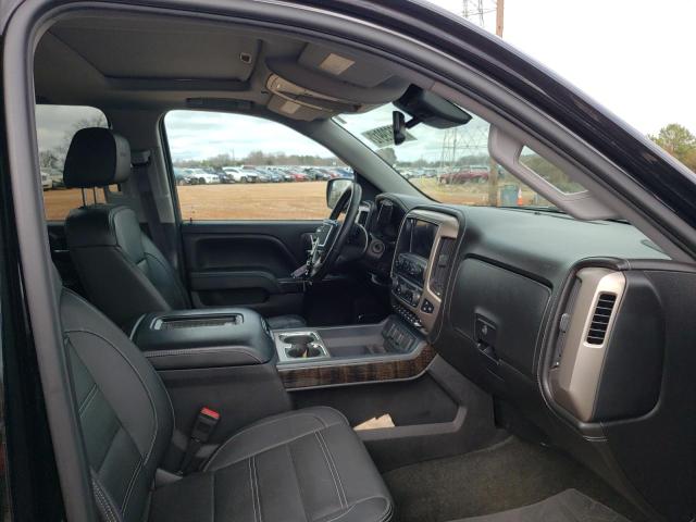 Photo 4 VIN: 3GTU2PECXGG277929 - GMC SIERRA K15 