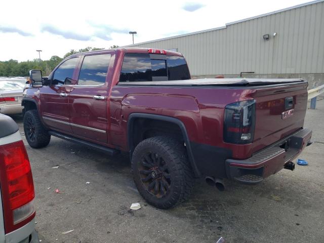 Photo 1 VIN: 3GTU2PECXGG300917 - GMC SIERRA K15 